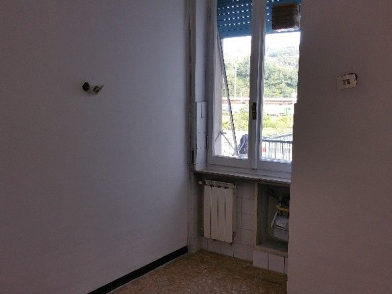 Appartamento in Vendita a La Spezia, 180'000&euro;, 87 m²