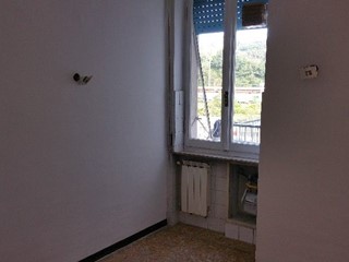Appartamento in Vendita a La Spezia, 180'000&euro;, 87 m²
