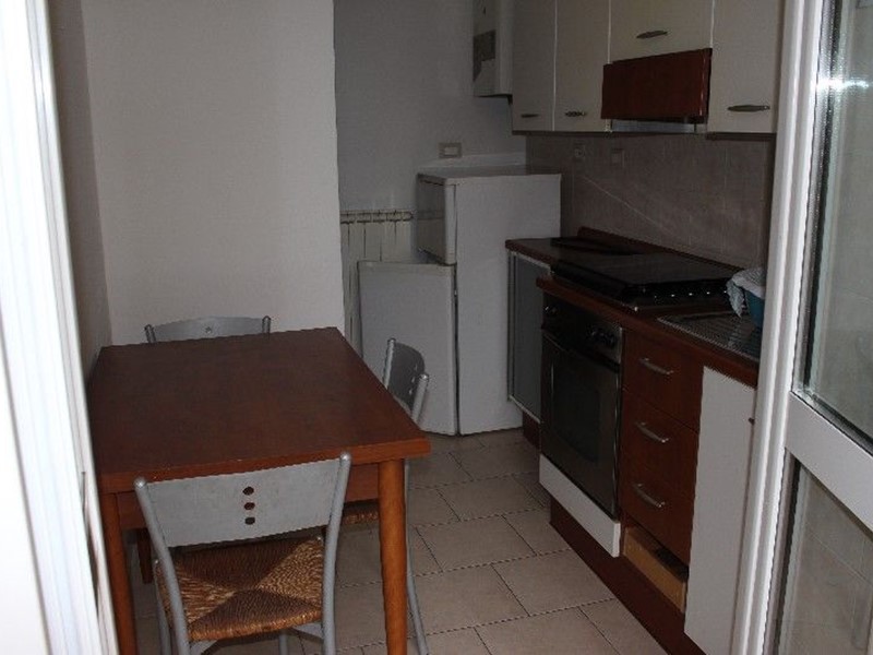 Trilocale in Vendita a La Spezia, 140'000&euro;, 50 m²