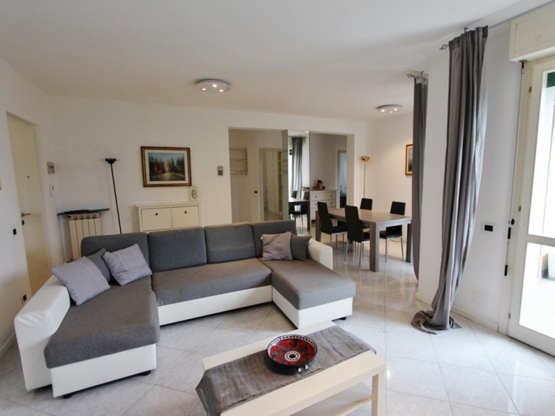 Appartamento in Vendita a La Spezia, 350'000&euro;, 17 m², con Box