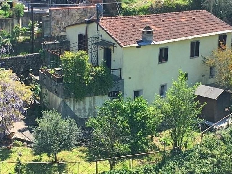 Casa Semi Indipendente in Vendita a La Spezia, 279'000&euro;, 110 m²