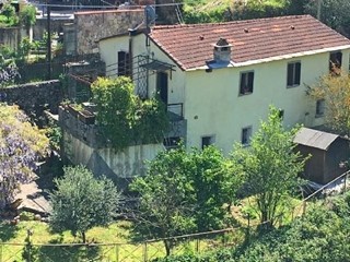 Casa Semi Indipendente in Vendita a La Spezia, 279'000€, 110 m²