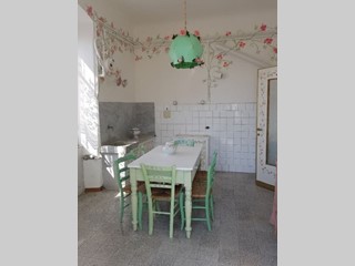 Appartamento in Vendita a La Spezia, 158'000&euro;, 100 m²