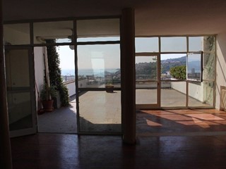Appartamento in Vendita a La Spezia, 750'000&euro;, 200 m², con Box