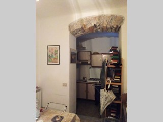 Trilocale in Vendita a La Spezia, 58'000&euro;, 40 m²