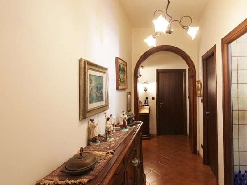 Appartamento in Vendita a La Spezia, zona Rebocco, 149'000€, 88 m²