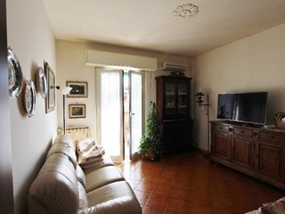 Appartamento in Vendita a La Spezia, zona Rebocco, 149'000&euro;, 88 m²