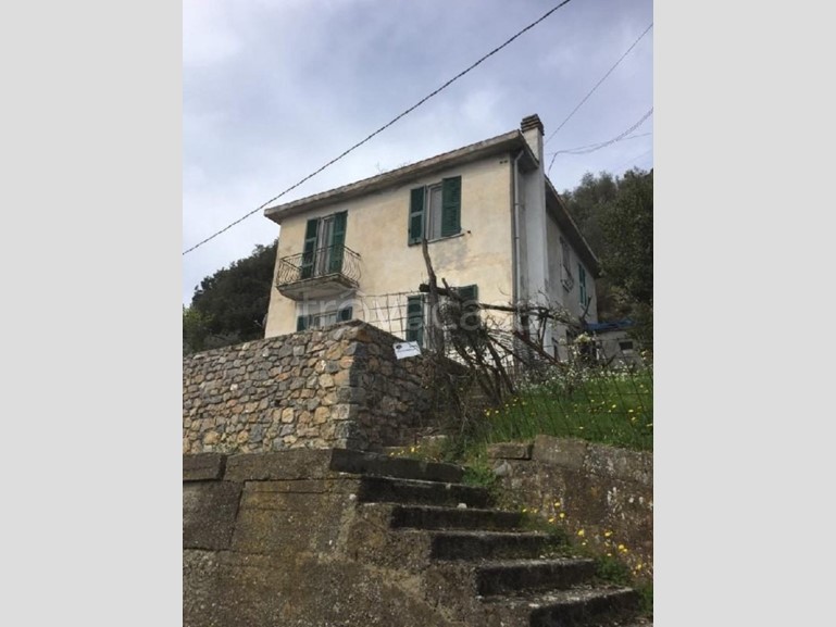 Casa Indipendente in Vendita a La Spezia, 350'000&euro;, 110 m²