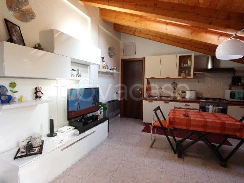 Appartamento in Vendita a La Spezia, 130'000&euro;, 39 m²