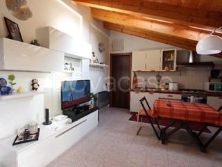 Appartamento in Vendita a La Spezia, 130'000&euro;, 39 m²