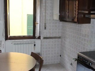 Appartamento in Vendita a La Spezia, 280'000&euro;, 85 m²