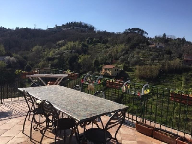 Appartamento in Vendita a Arcola, 270'000€, 180 m²