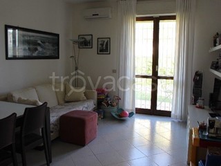 Quadrilocale in Vendita a Santo Stefano di Magra, 175'000€, 70 m², con Box