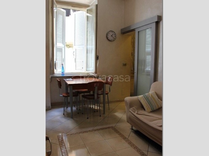 Quadrilocale in Vendita a La Spezia, 145'000€, 