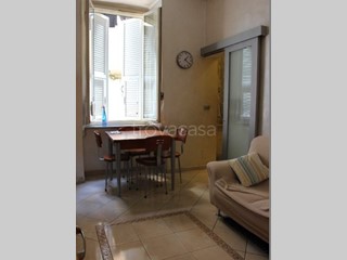 Quadrilocale in Vendita a La Spezia, 145'000&euro;, 