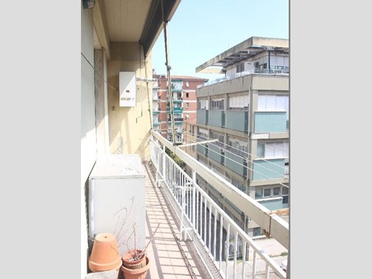 Trilocale in Vendita a La Spezia, 130'000&euro;, 76 m²