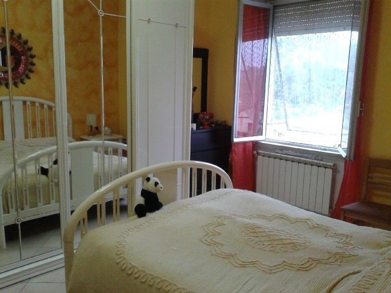 Appartamento in Vendita a La Spezia, 180'000€, 74 m²