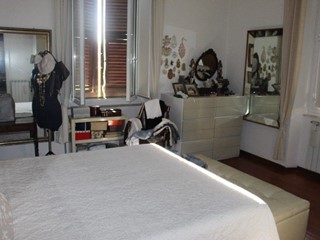 Appartamento in Vendita a La Spezia, 600'000&euro;, 160 m²