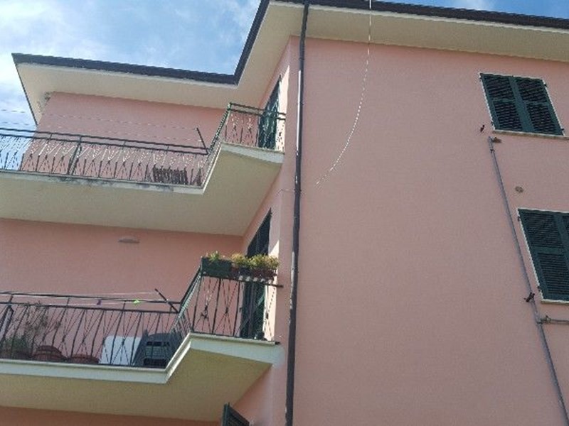 Appartamento in Vendita a Lerici, 470'000&euro;, 85 m²