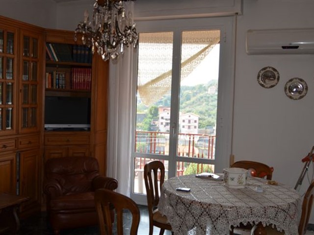 Trilocale in Vendita a La Spezia, 140'000&euro;, 70 m²