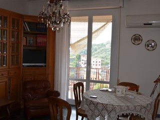 Trilocale in Vendita a La Spezia, 140'000&euro;, 70 m²