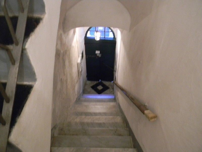 Appartamento in Vendita a Lerici, 500'000&euro;, 80 m²