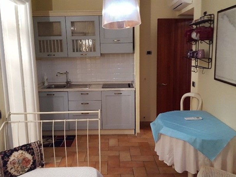 Bilocale in Vendita a Vernazza, 230'000€, 30 m²