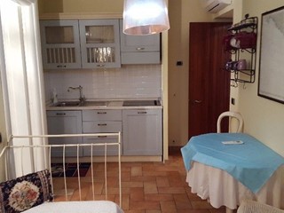 Bilocale in Vendita a Vernazza, 230'000€, 30 m²