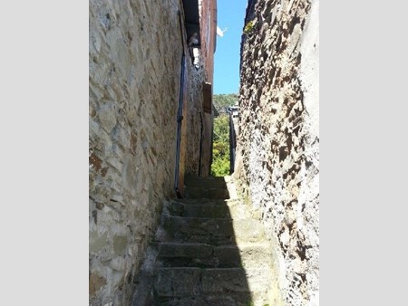 Casa Indipendente in Vendita a La Spezia, 220'000&euro;, 40 m²