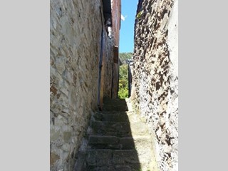 Casa Indipendente in Vendita a La Spezia, 220'000€, 40 m²