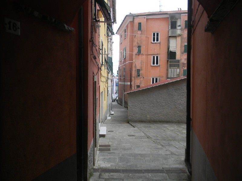 Quadrilocale in Vendita a La Spezia, 275'000&euro;, 60 m²