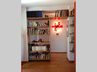 Casa Indipendente in Vendita a La Spezia, 590'000€, 180 m²