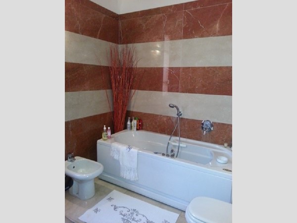 Quadrilocale in Vendita a La Spezia, 500'000€, 120 m²