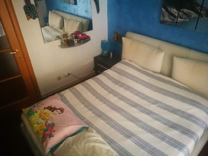 Appartamento in Vendita a La Spezia, zona Rebocco, 120'000&euro;, 50 m²