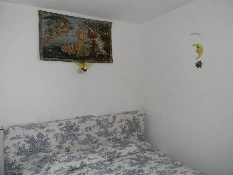 Trilocale in Affitto a Portovenere, zona Le Grazie, 700€, 50 m²