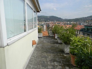 Attico in Vendita a La Spezia, 390'000€, 80 m²
