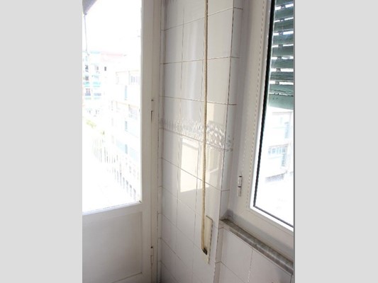 Trilocale in Vendita a La Spezia, 130'000&euro;, 76 m²