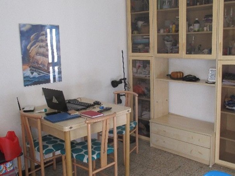 Trilocale in Vendita a Riccò del Golfo di Spezia, 98'000€, 62 m²