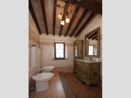 Casa Indipendente in Vendita a Chianni, 1'050'000€, 300 m²
