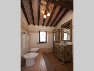 Casa Indipendente in Vendita a Chianni, 1'050'000€, 300 m²