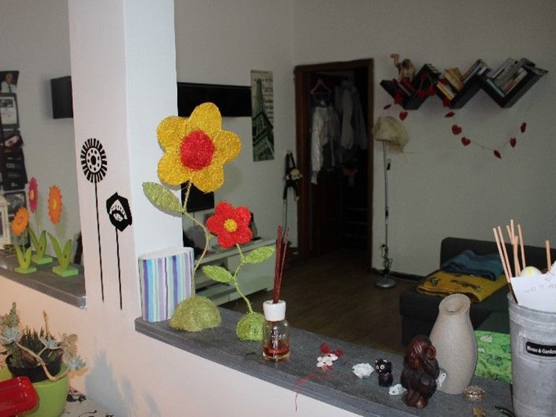 Appartamento in Vendita a La Spezia, 95'000&euro;, 54 m²