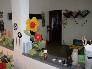 Appartamento in Vendita a La Spezia, 95'000&euro;, 54 m²