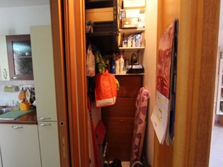 Quadrilocale in Vendita a Aulla, zona Albiano Magra, 129'000€, 76 m², con Box