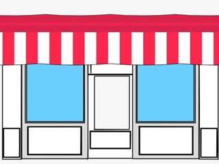 Negozio in Affitto a Adria, 600€, 90 m²