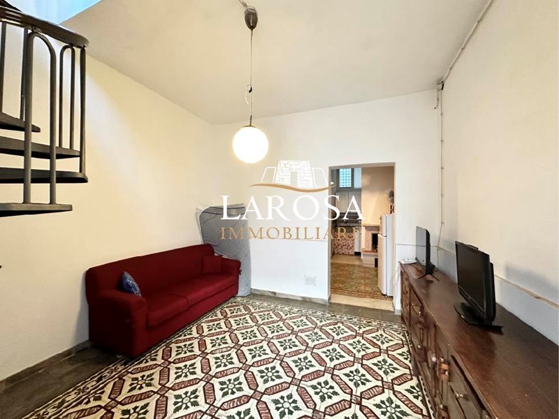 Casa Indipendente in Vendita a Melendugno, zona San Foca, 115'000€, 66 m²