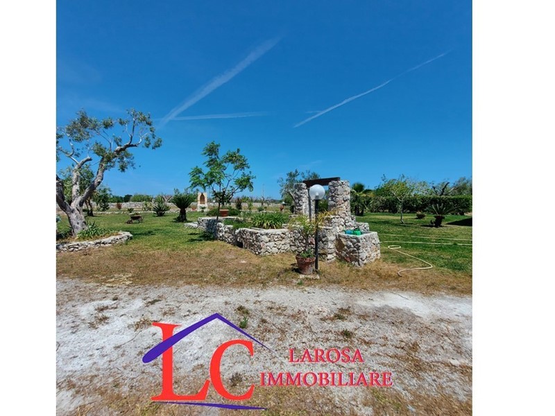 Casa Indipendente in Vendita a Melendugno, zona San Foca, 150'000€, 115 m²