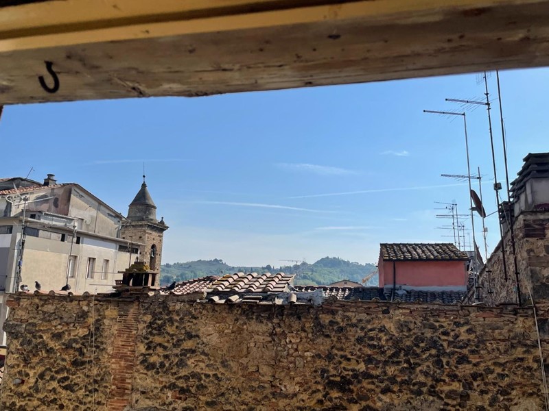 Trilocale in Vendita a Poggibonsi, 76'000€, 58 m²