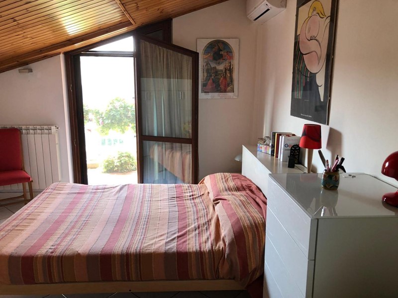 Trilocale in Vendita a Cascina, zona Casciavola, 149'000€, 70 m², arredato