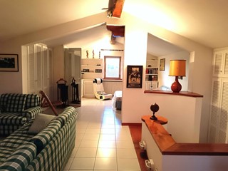 Trilocale in Vendita a Sarzana, 160'000€, 98 m²