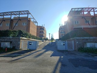 Box in Vendita a Roma, 14'000€, 18 m², con Box